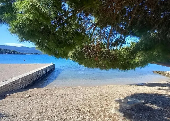 公寓 Blue Lagoon Gold Lovište