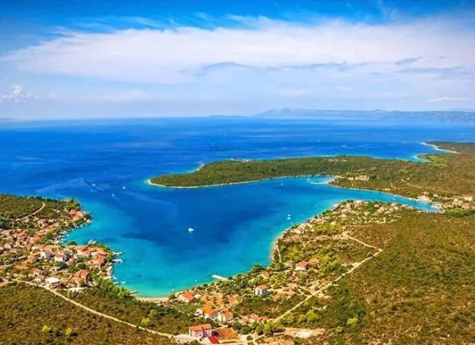 Blue Lagoon Gold * Lovište