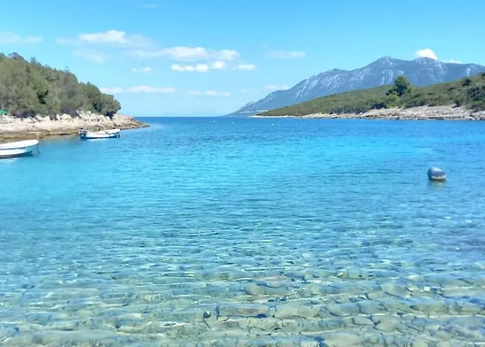 公寓 Blue Lagoon Gold Lovište