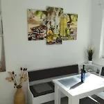 Apartamento Blue Lagoon Gold Lovište