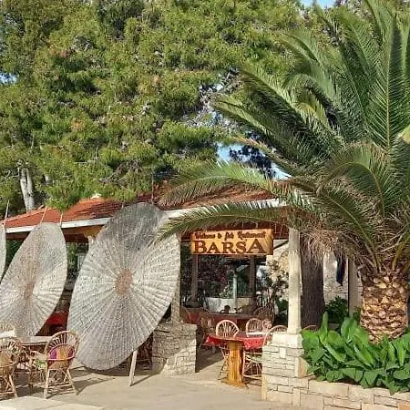 Apartmán Blue Lagoon Gold *