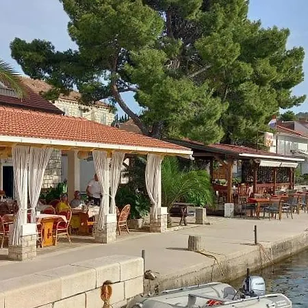 Blue Lagoon Gold Apartmán