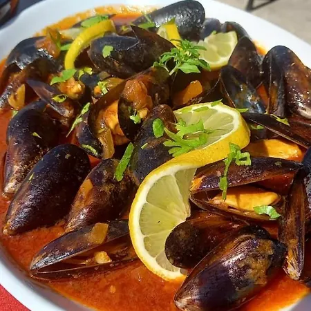 Blue Lagoon Gold Apartmán Lovište