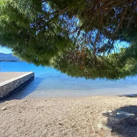 Apartment Blue Lagoon Gold Loviste