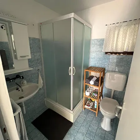 Apartment Blue Lagoon Gold *