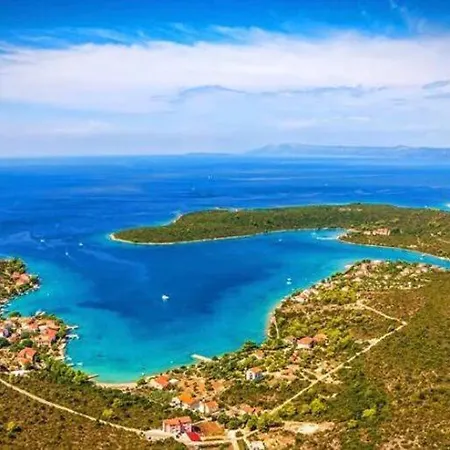 Blue Lagoon Gold * Lovište