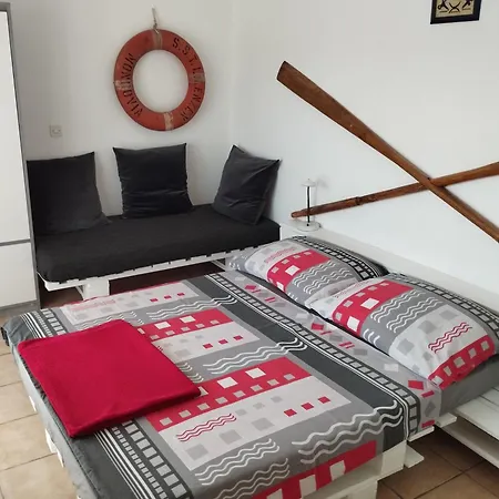 Apartamento Blue Lagoon Gold Lovište