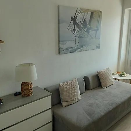 Blue Lagoon Gold Apartment *