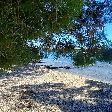 Apartmán Blue Lagoon Gold