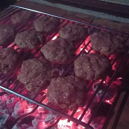 Blue Lagoon Gold Apartmán Lovište