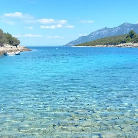 Apartmán Blue Lagoon Gold Lovište