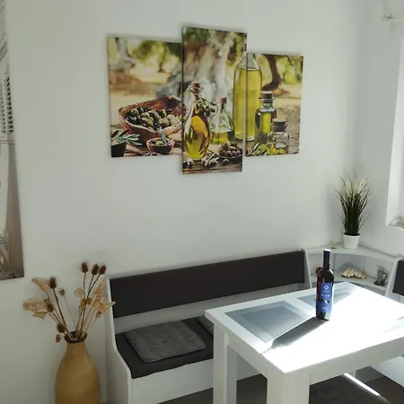 Apartmán Blue Lagoon Gold Lovište