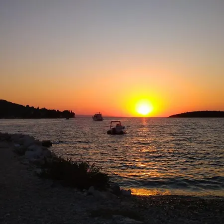 Blue Lagoon Gold * Lovište