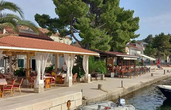 Blue Lagoon Gold شقة