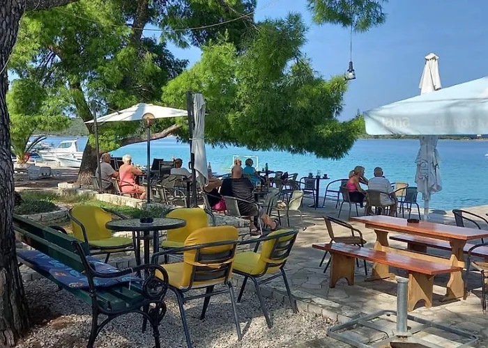 Blue Lagoon Gold Lovište