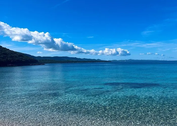 شقة Blue Lagoon Gold *