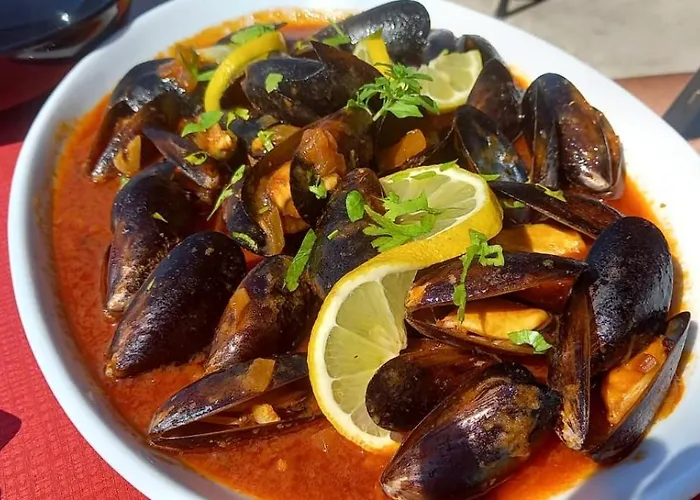 Blue Lagoon Gold شقة Lovište