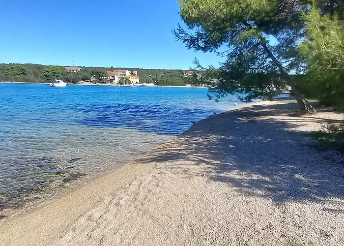 Blue Lagoon Gold شقة *