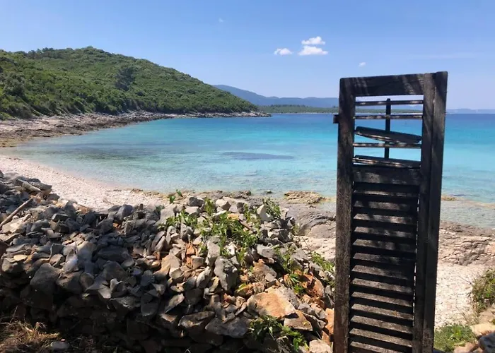 Blue Lagoon Gold * Lovište