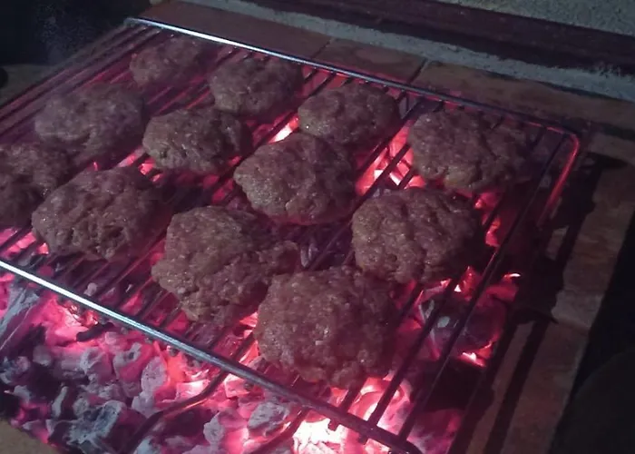 Blue Lagoon Gold شقة Lovište