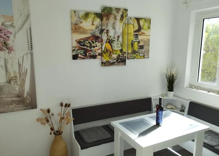 شقة Blue Lagoon Gold Lovište