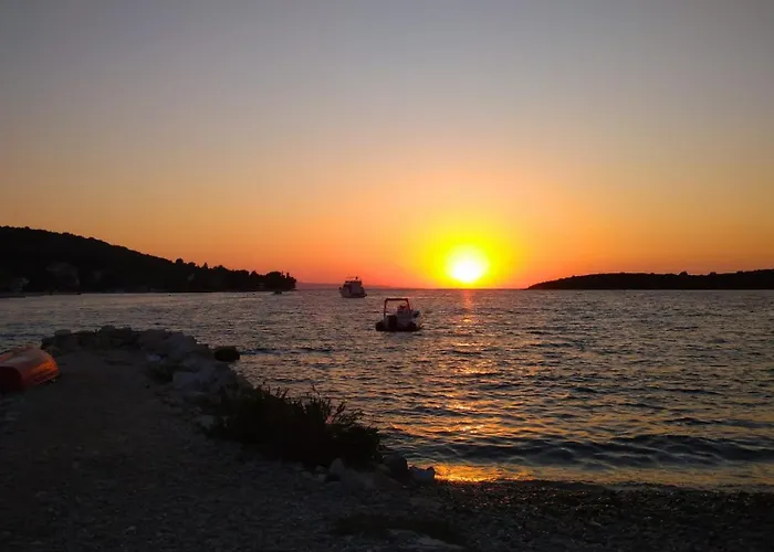 Blue Lagoon Gold * Lovište